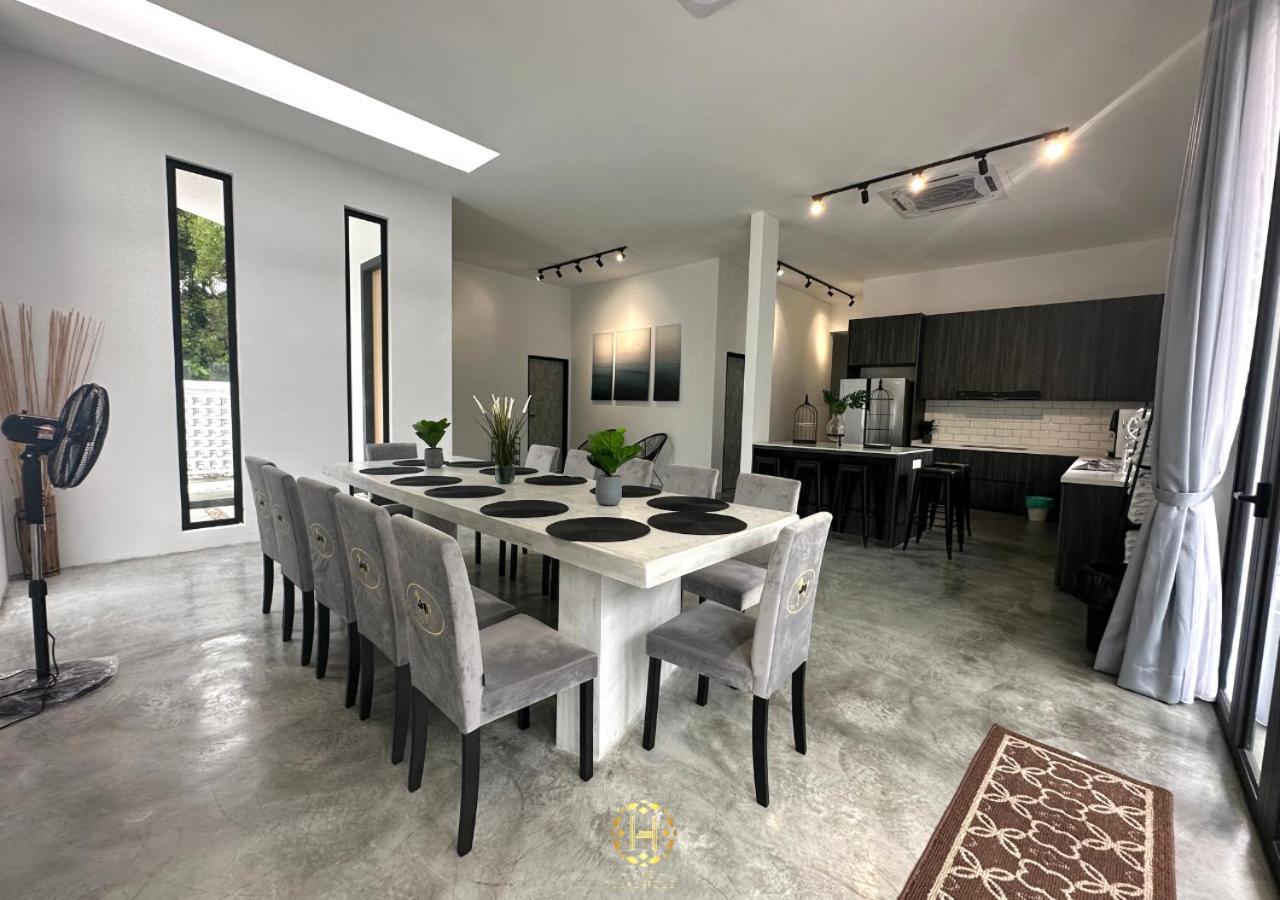 Villa The Luxurious 27, Johor Bahru Esterno foto