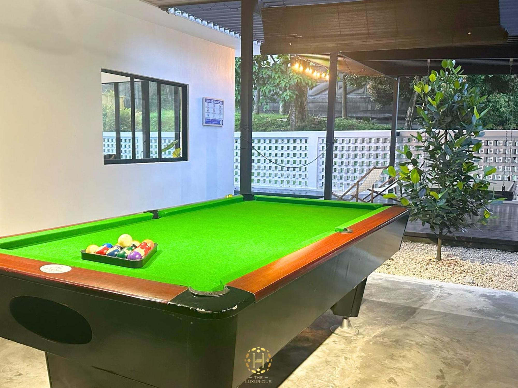 Villa The Luxurious 27, Johor Bahru Esterno foto