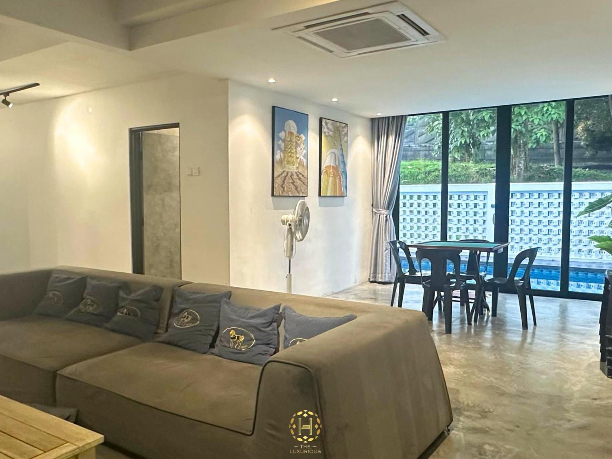 Villa The Luxurious 27, Johor Bahru Esterno foto