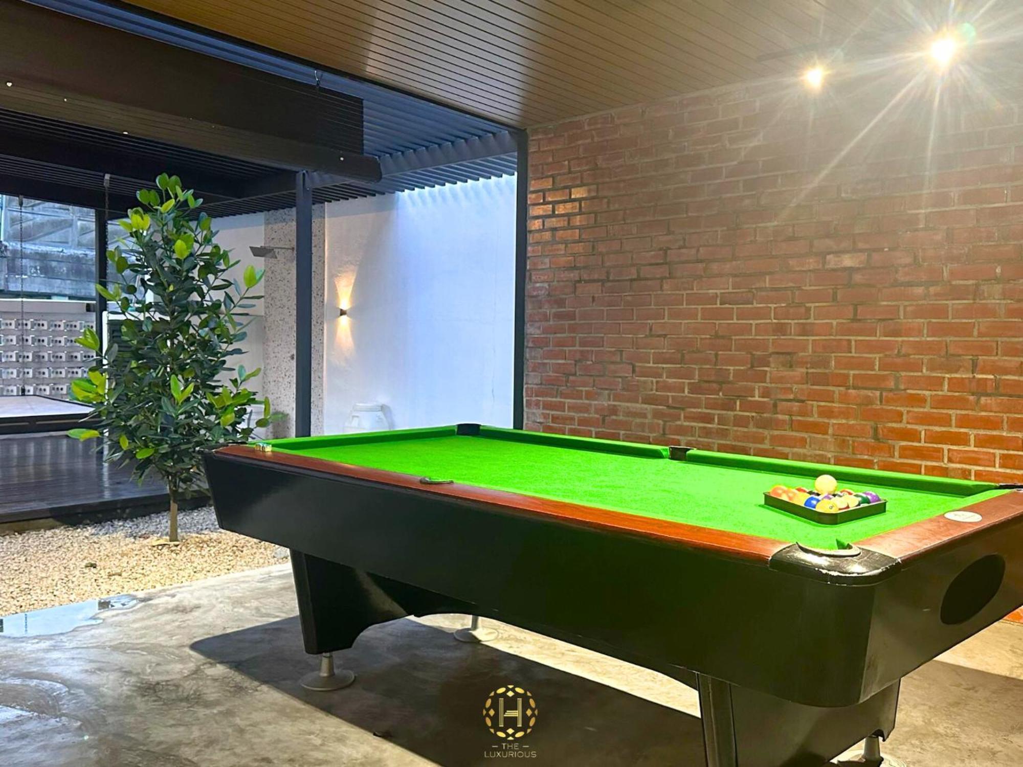 Villa The Luxurious 27, Johor Bahru Esterno foto